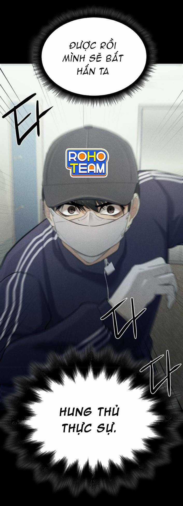 Phòng Kín Chapter 3 trang 79