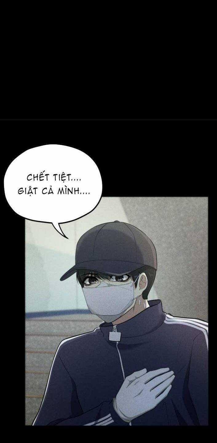 Phòng Kín Chapter 3 trang 83