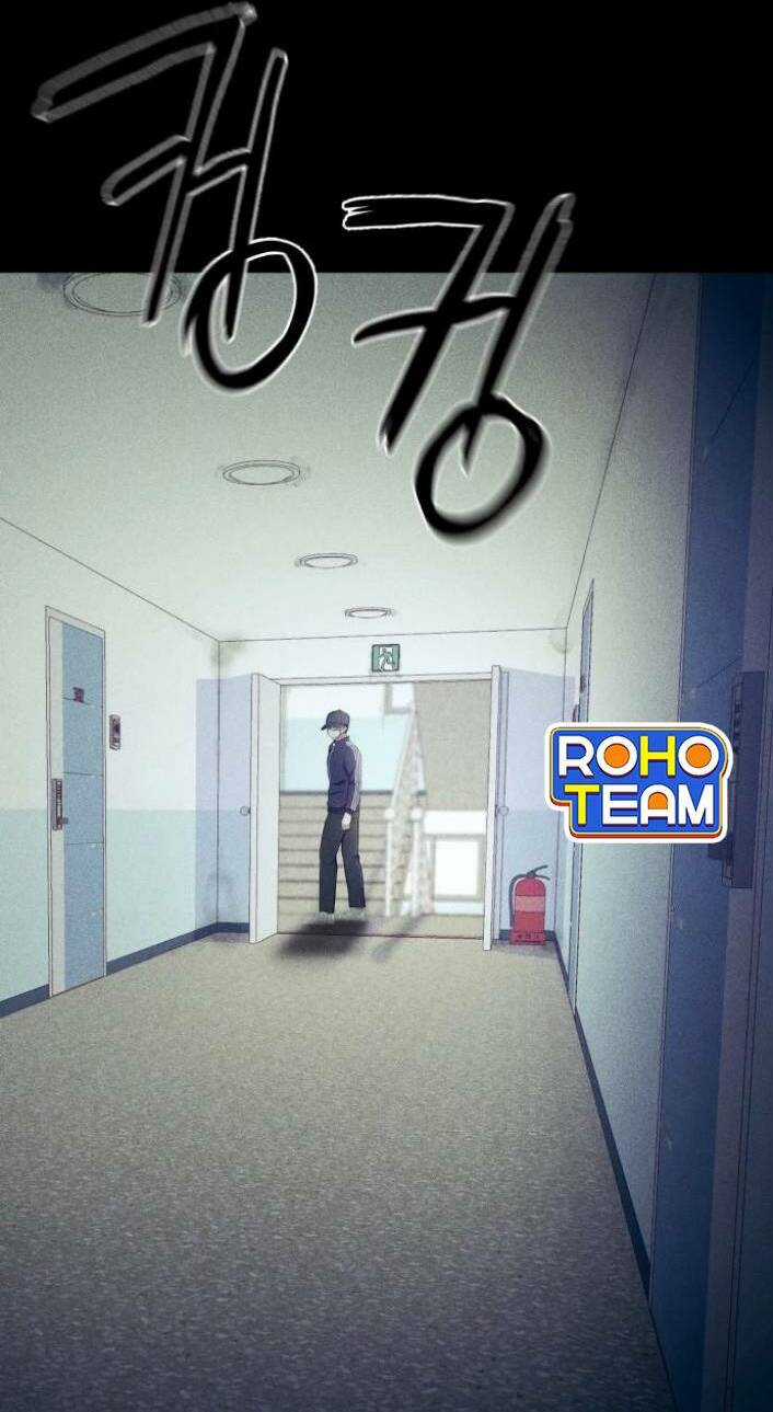 Phòng Kín Chapter 3 trang 86