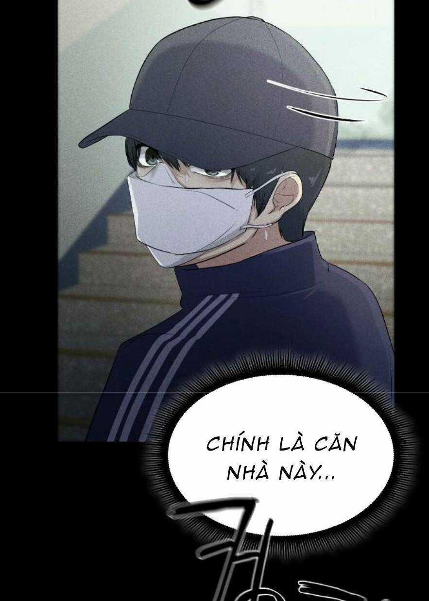 Phòng Kín Chapter 3 trang 88