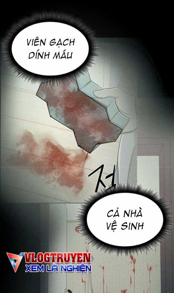 Phòng Kín Chapter 3 trang 9