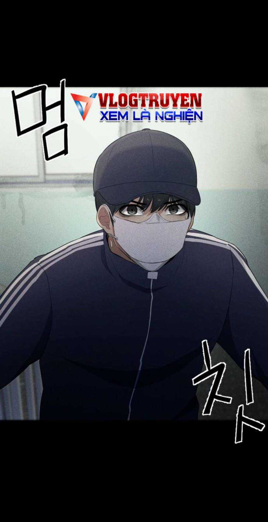 Phòng Kín Chapter 3 trang 91