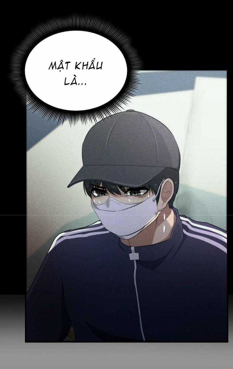 Phòng Kín Chapter 3 trang 95