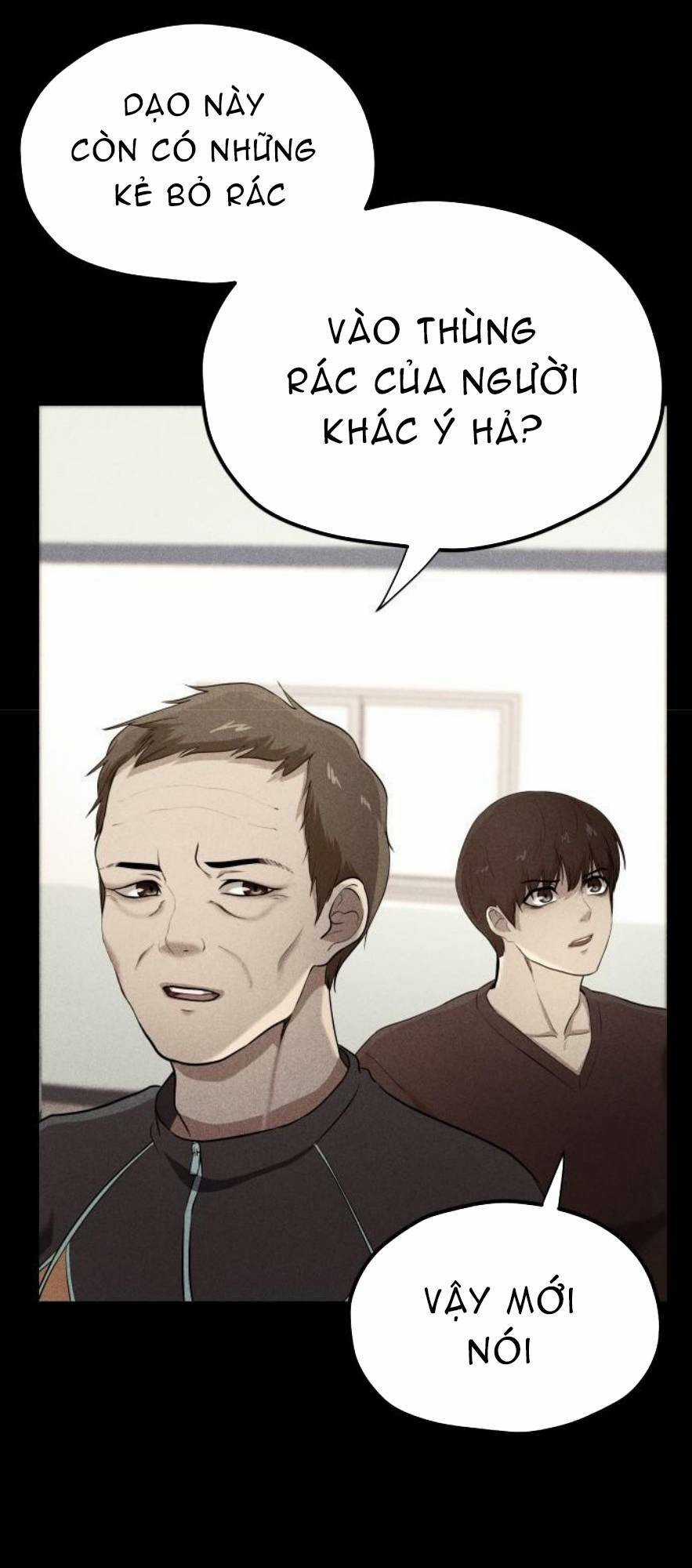 Phòng Kín Chapter 3 trang 96