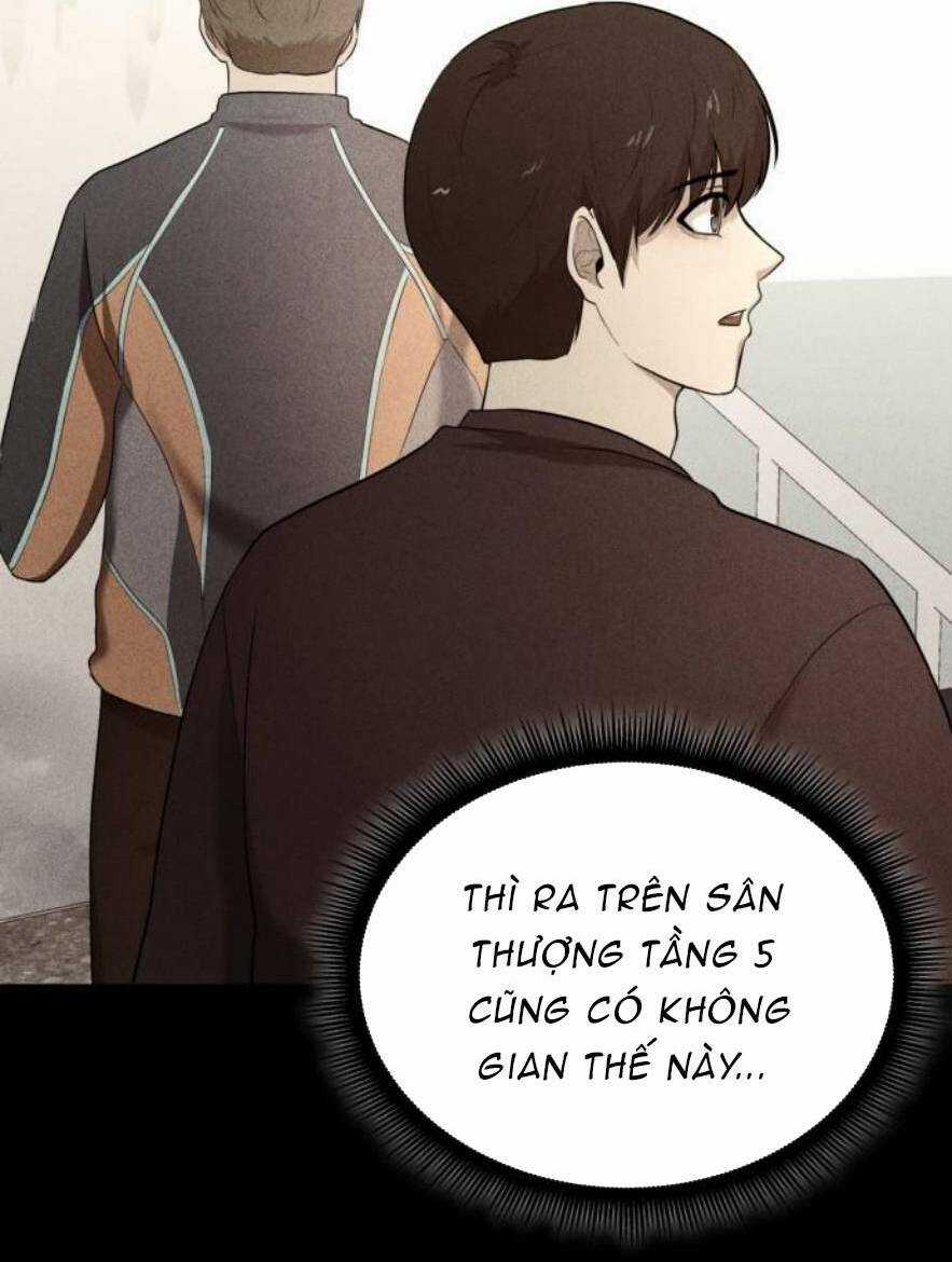 Phòng Kín Chapter 3 trang 98