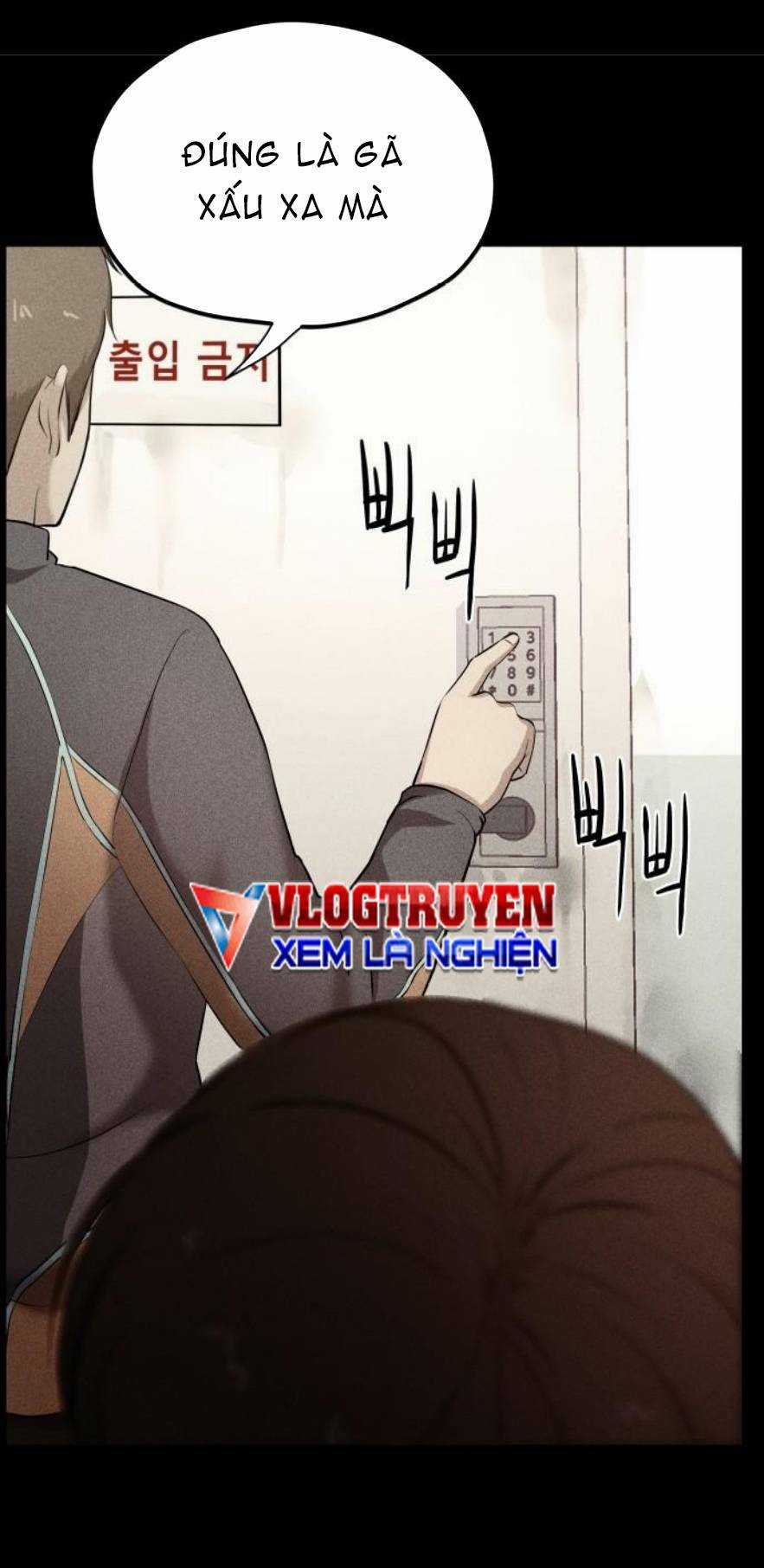 Phòng Kín Chapter 3 trang 99