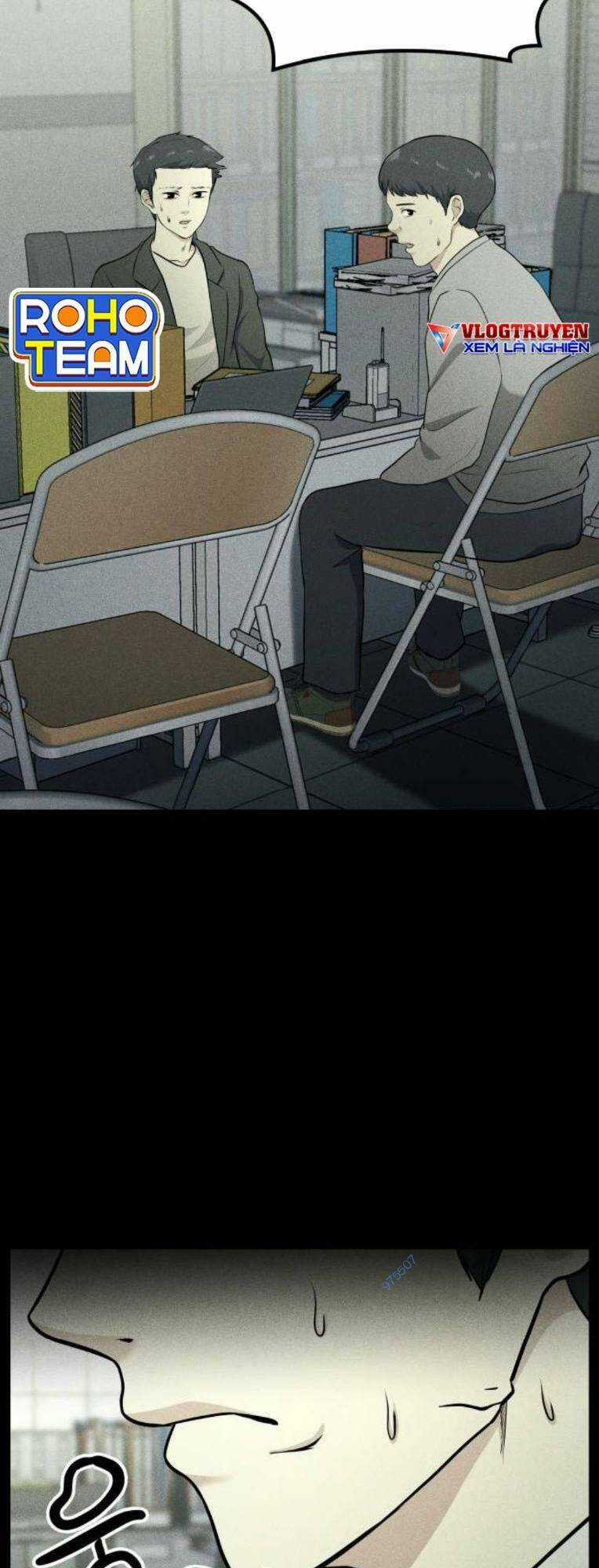 Phòng Kín Chapter 30 trang 12