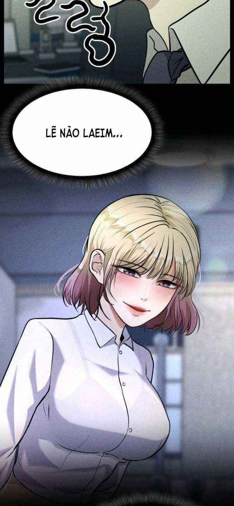 Phòng Kín Chapter 30 trang 13