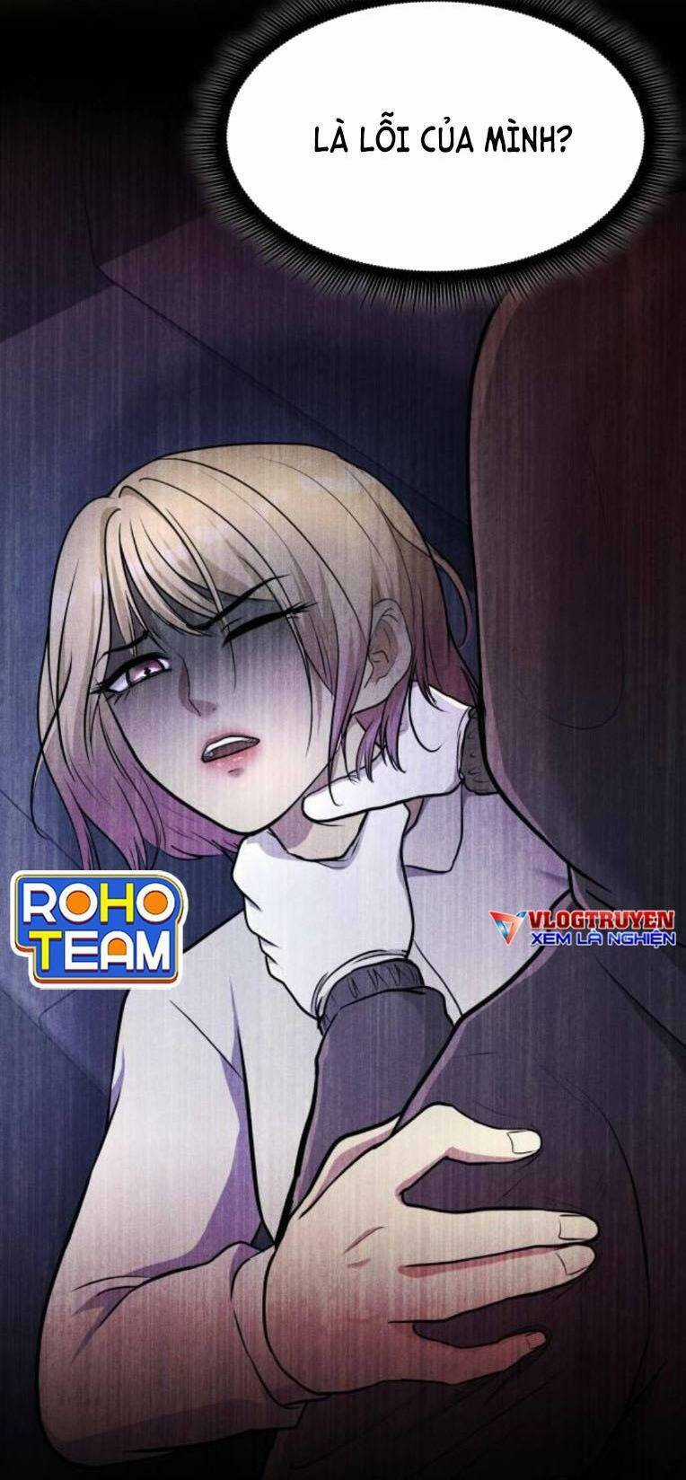 Phòng Kín Chapter 30 trang 14