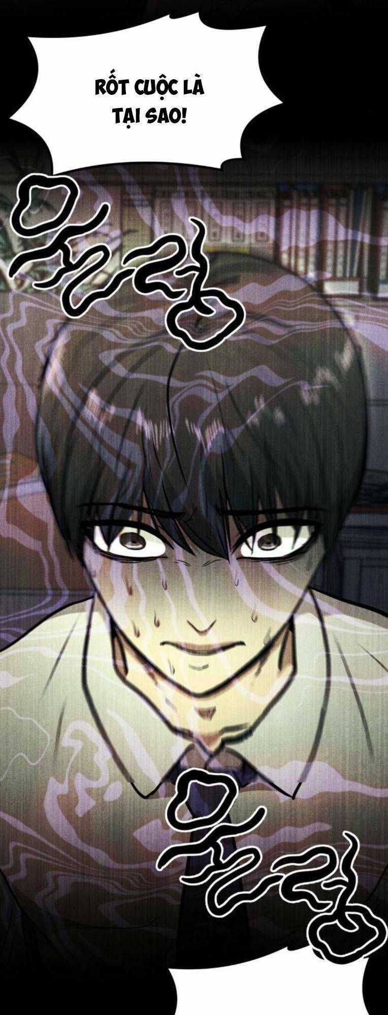 Phòng Kín Chapter 30 trang 15