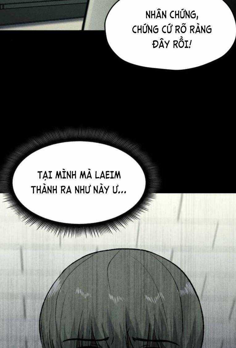 Phòng Kín Chapter 30 trang 17