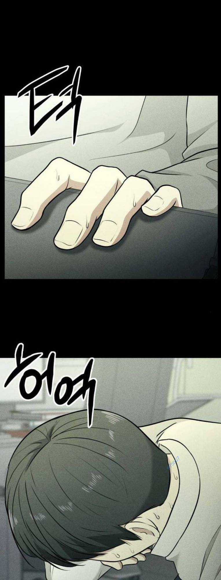 Phòng Kín Chapter 30 trang 19