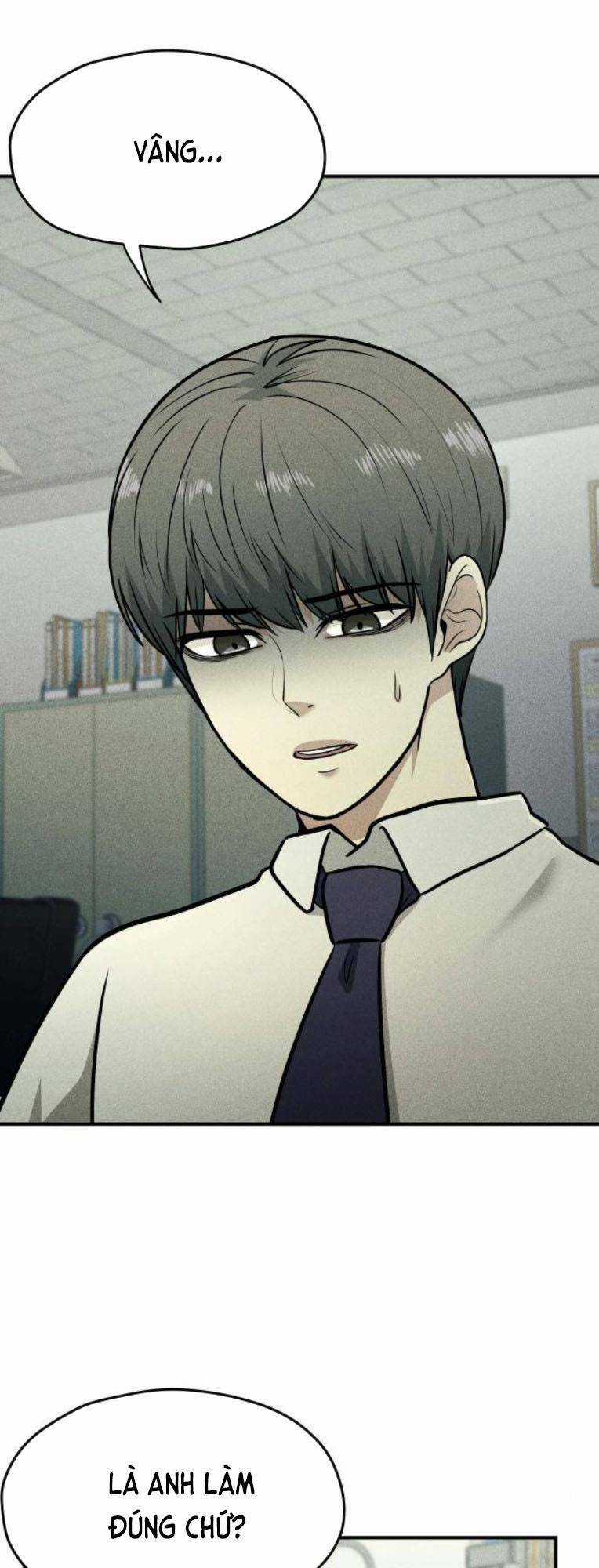 Phòng Kín Chapter 30 trang 2