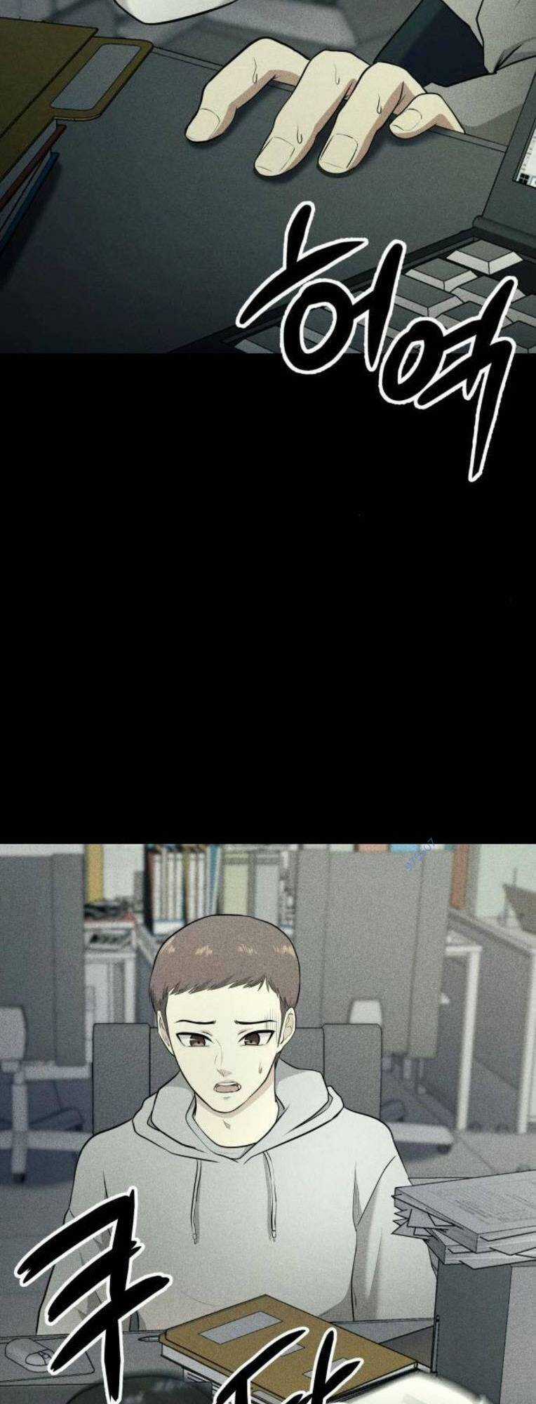 Phòng Kín Chapter 30 trang 20