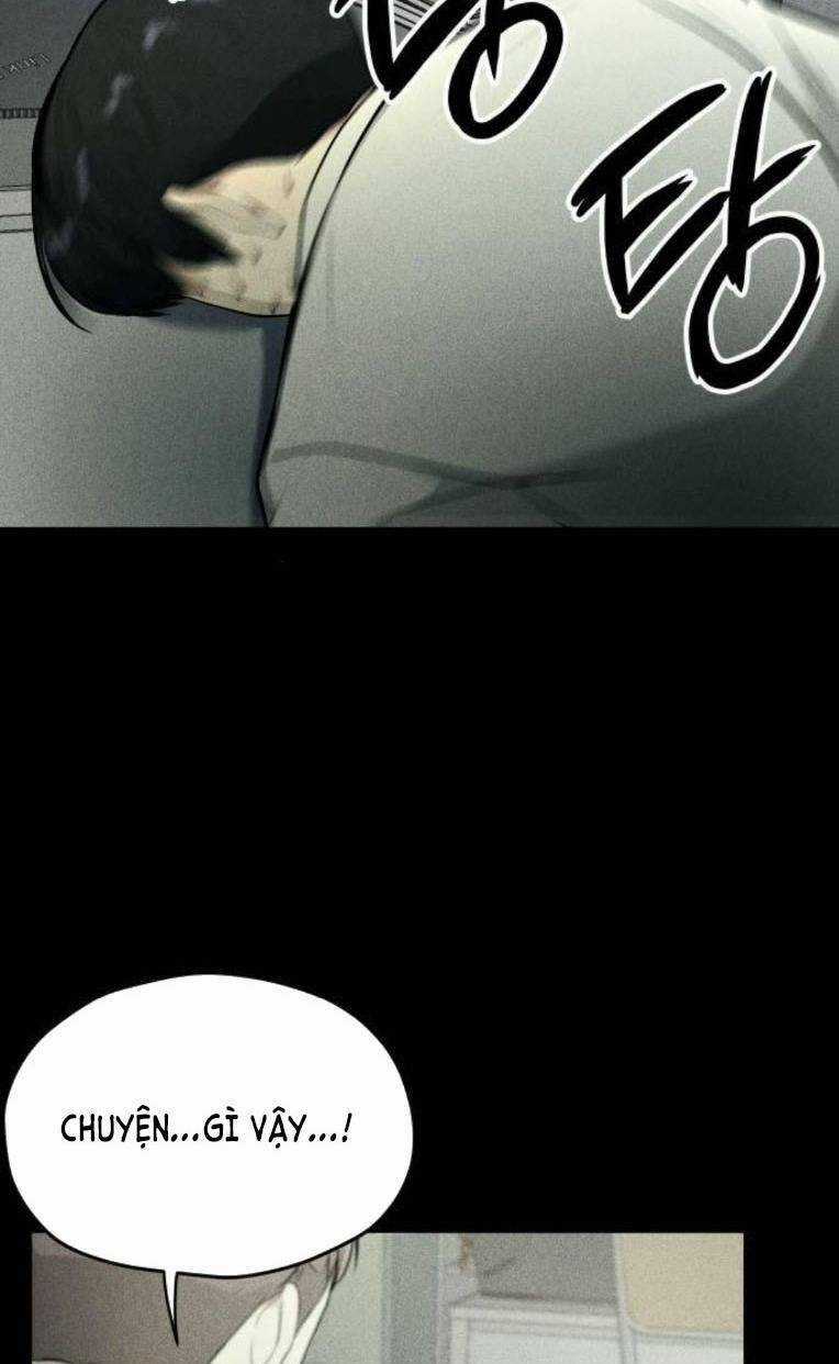 Phòng Kín Chapter 30 trang 21