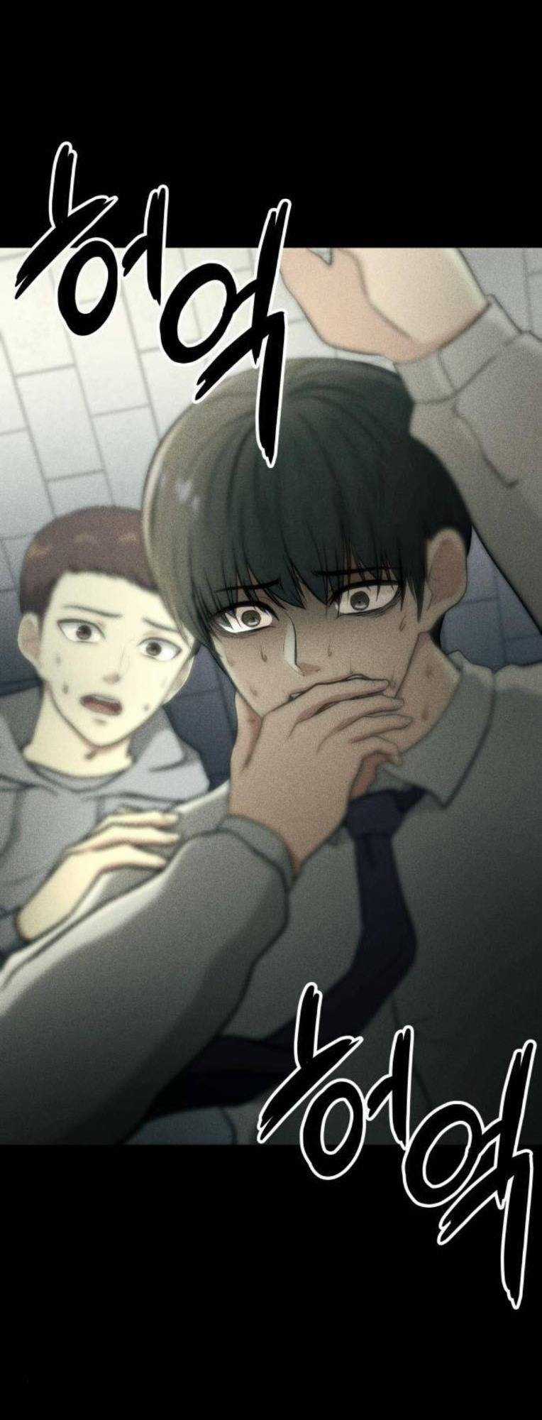 Phòng Kín Chapter 30 trang 24