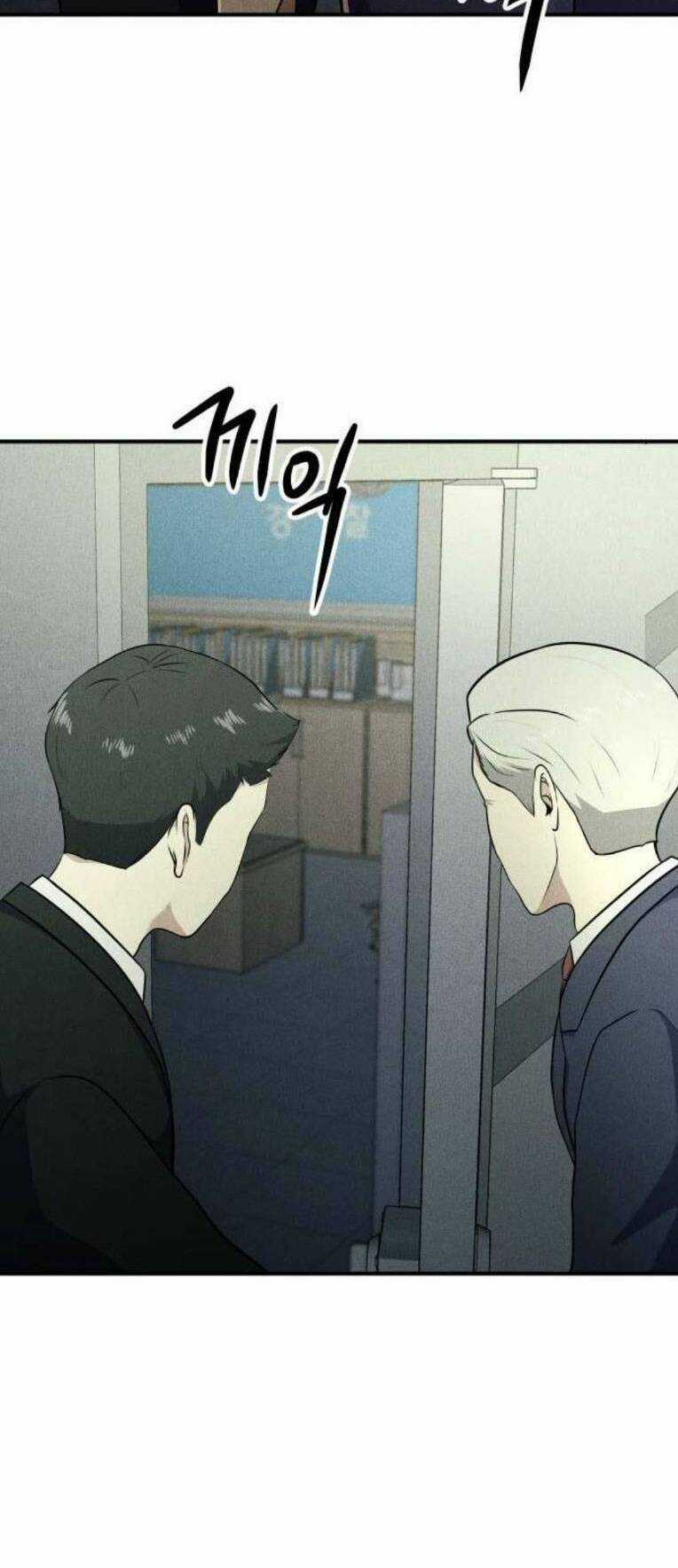 Phòng Kín Chapter 30 trang 29