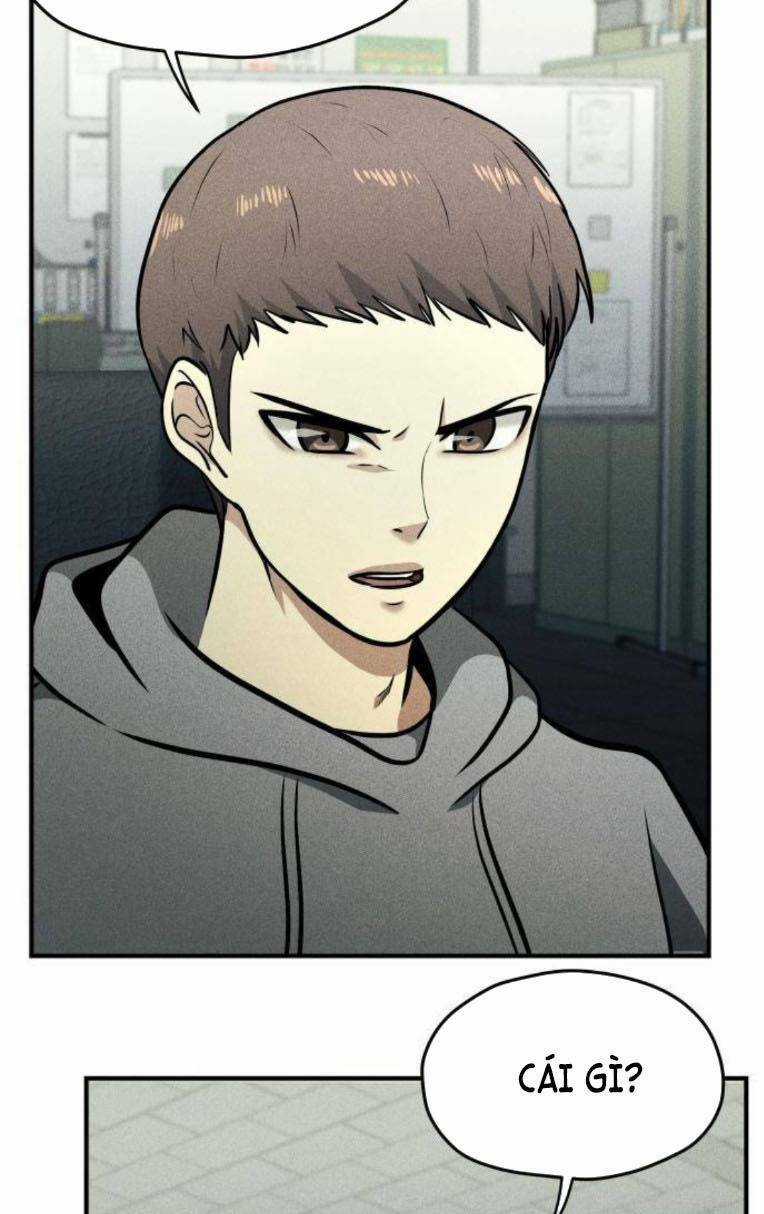 Phòng Kín Chapter 30 trang 3