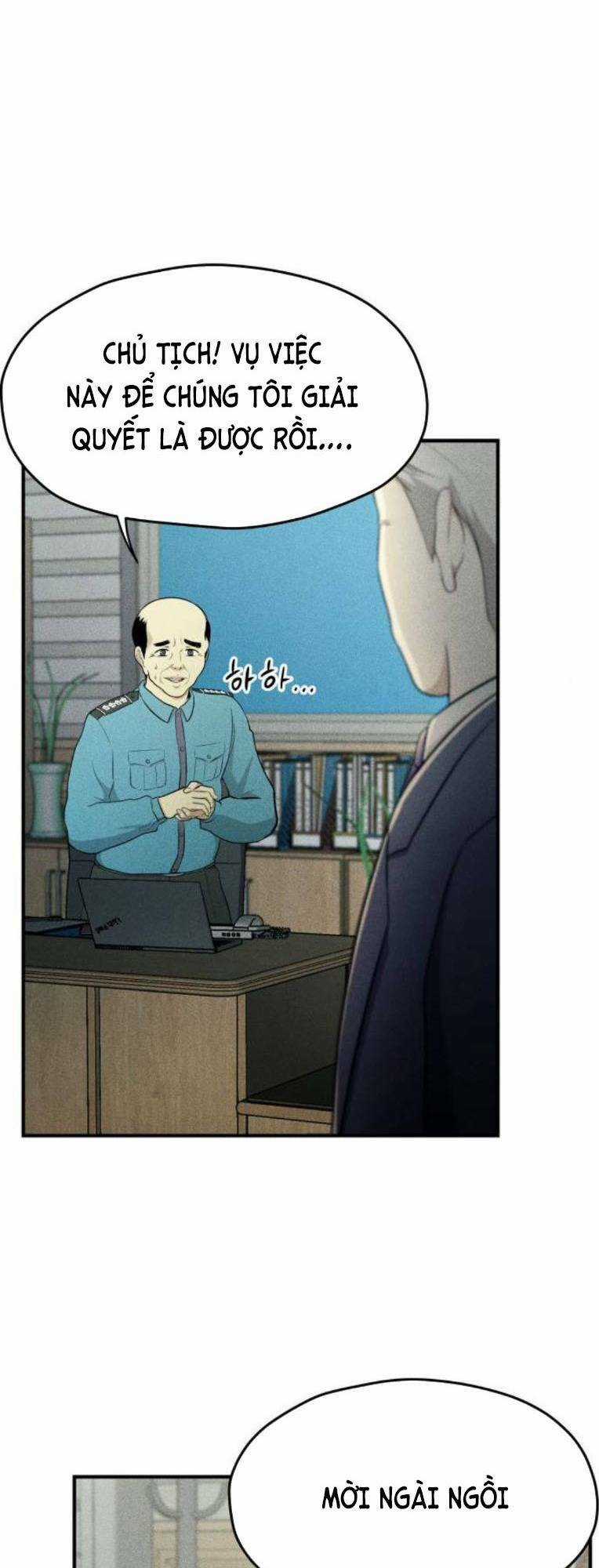 Phòng Kín Chapter 30 trang 30