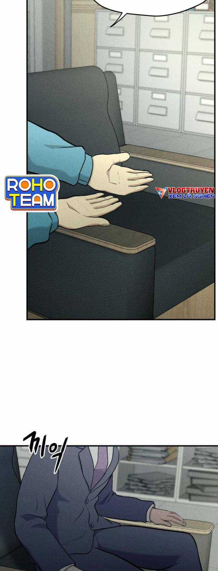 Phòng Kín Chapter 30 trang 31