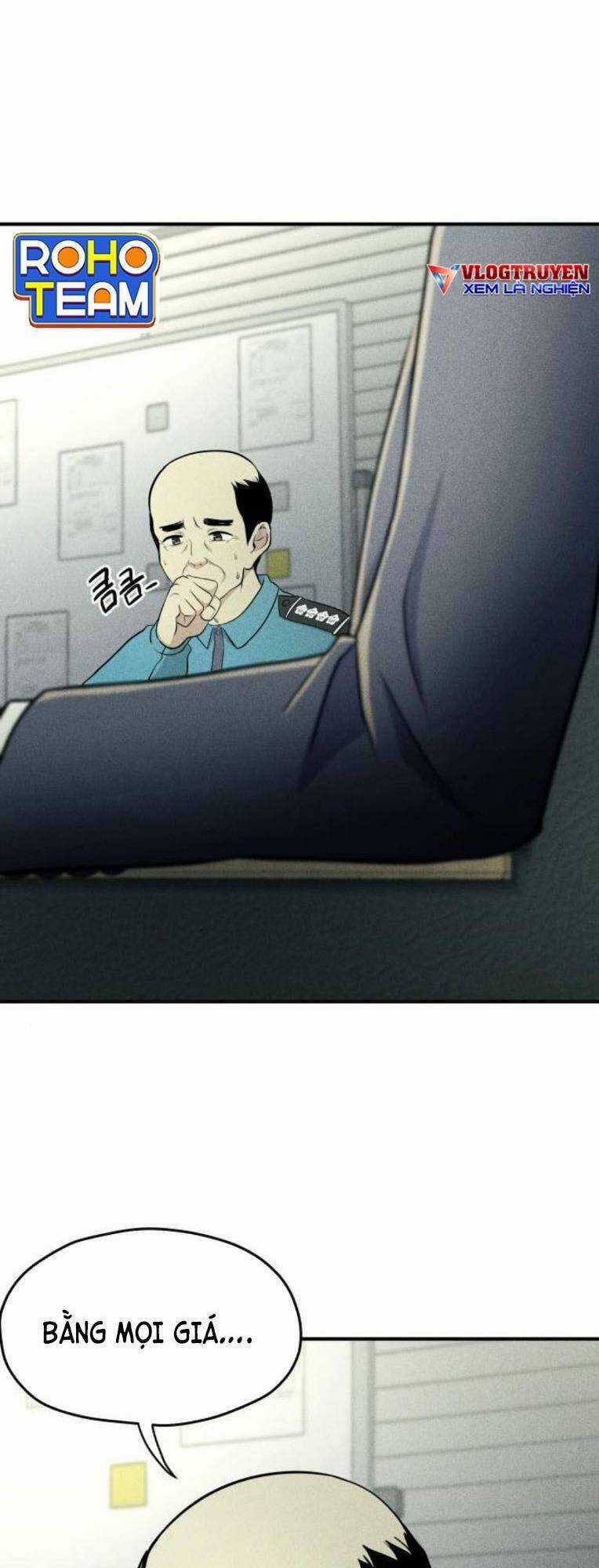 Phòng Kín Chapter 30 trang 34