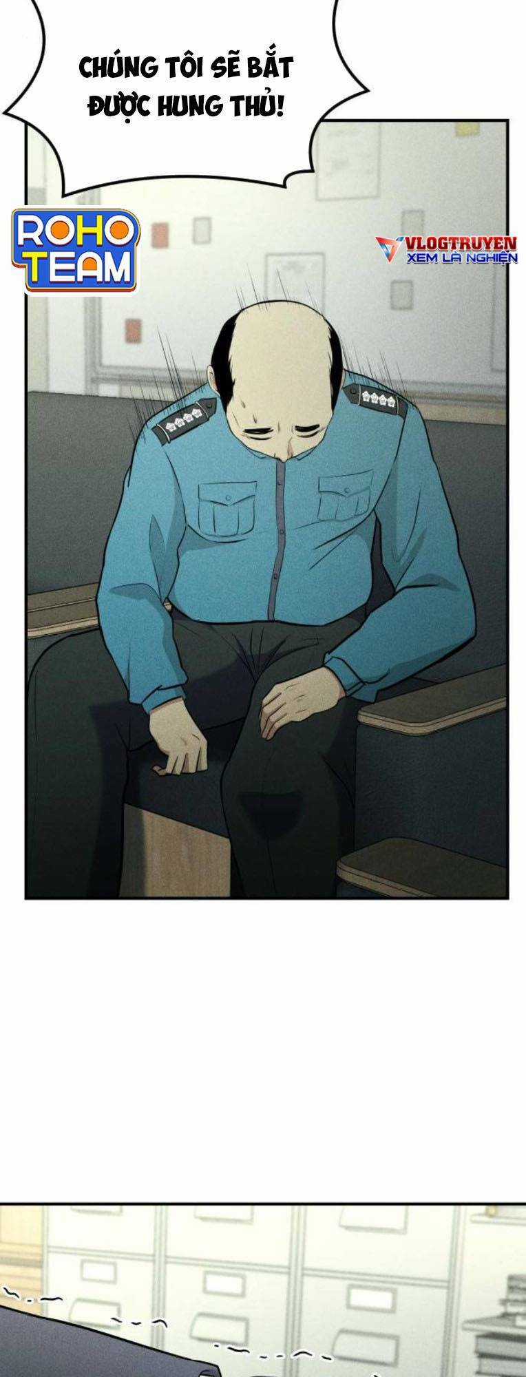 Phòng Kín Chapter 30 trang 39