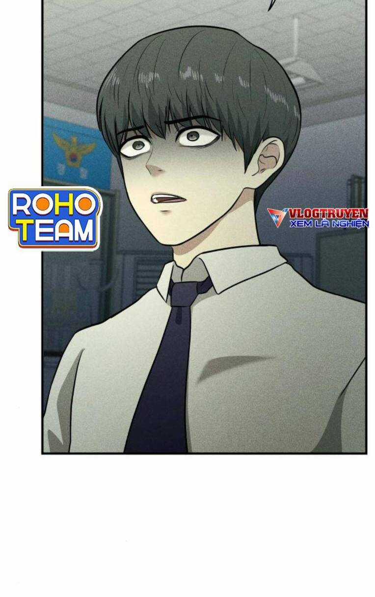 Phòng Kín Chapter 30 trang 4