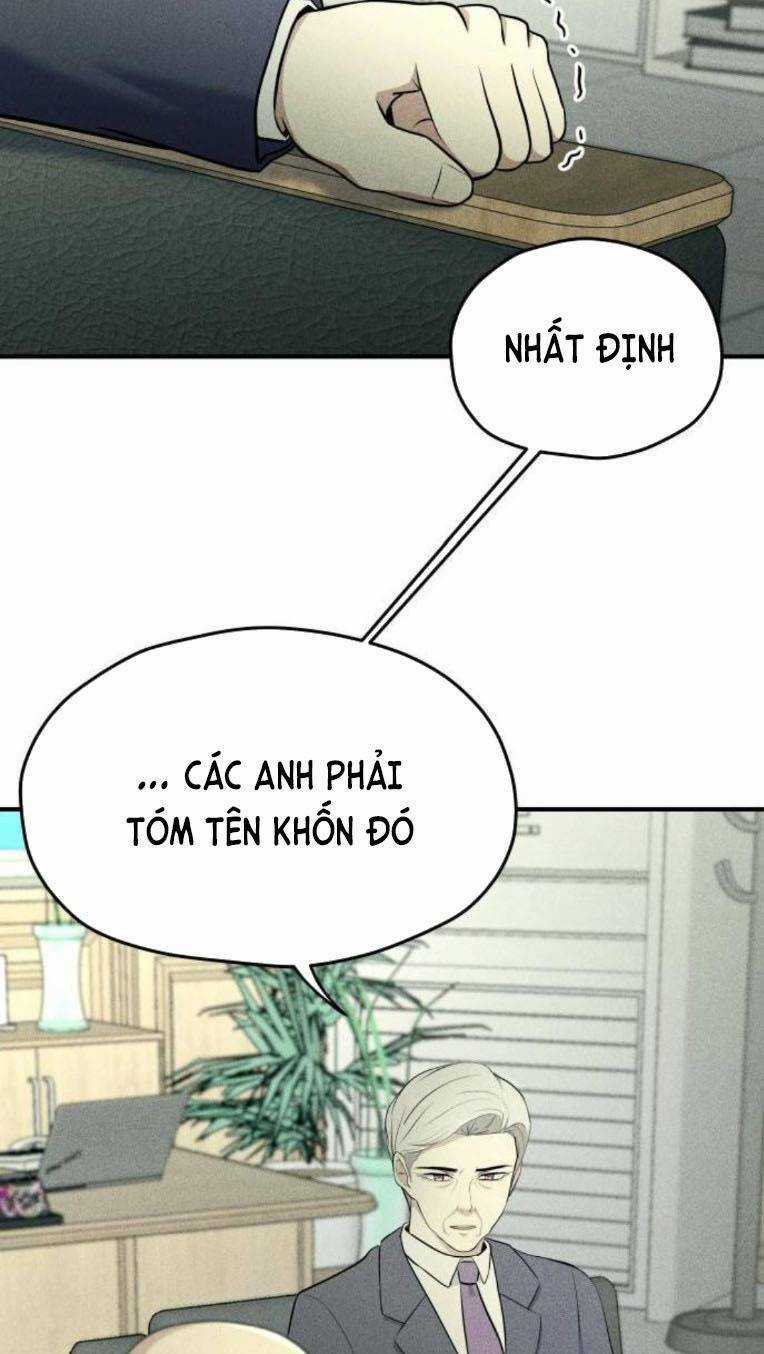 Phòng Kín Chapter 30 trang 40