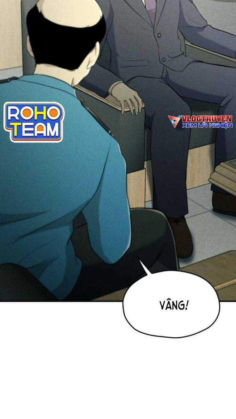 Phòng Kín Chapter 30 trang 41