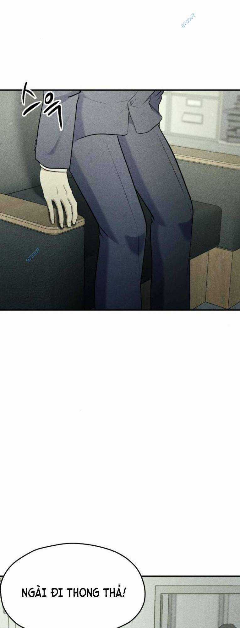 Phòng Kín Chapter 30 trang 42