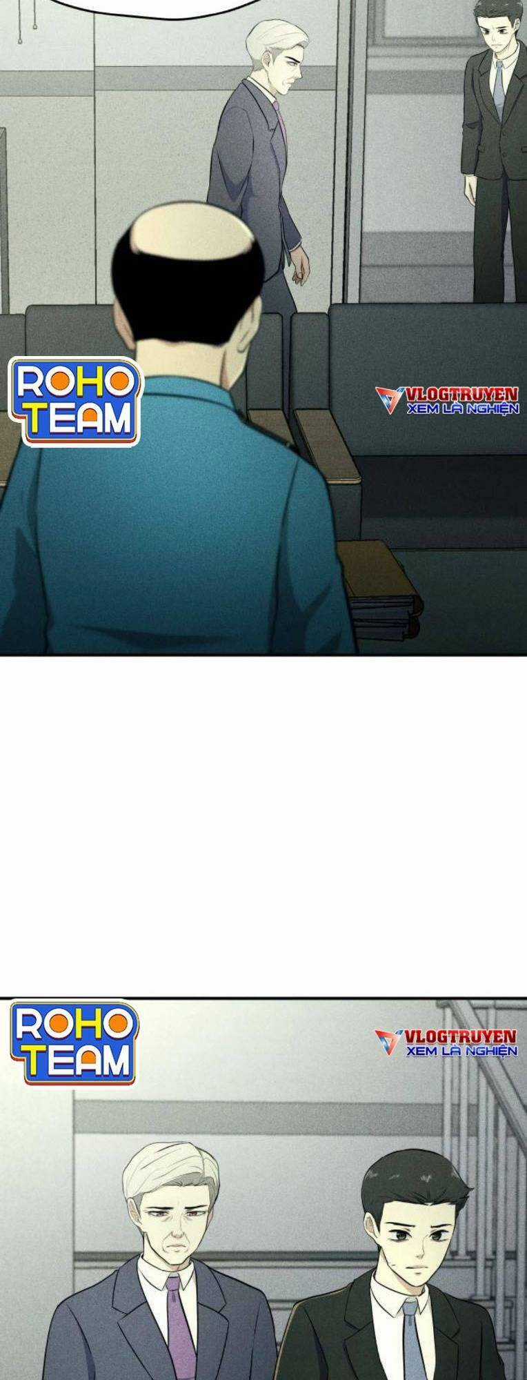 Phòng Kín Chapter 30 trang 43