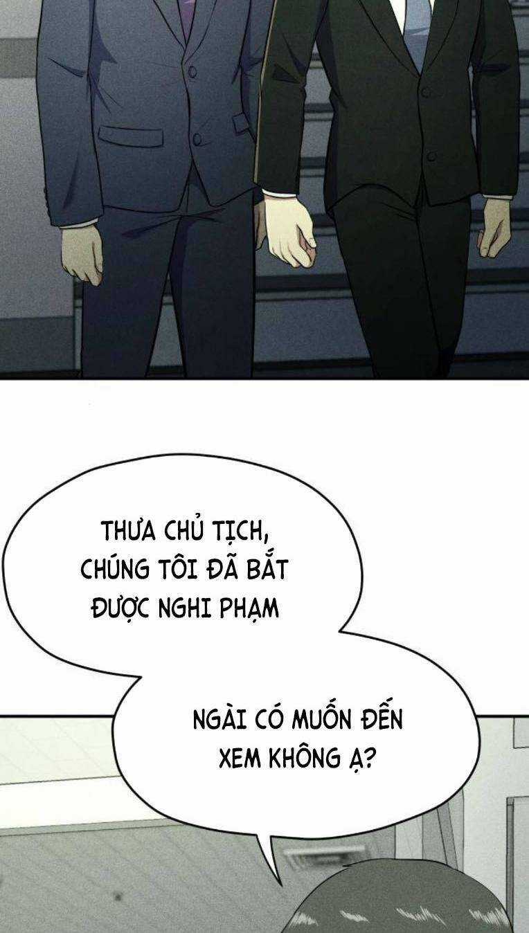 Phòng Kín Chapter 30 trang 44