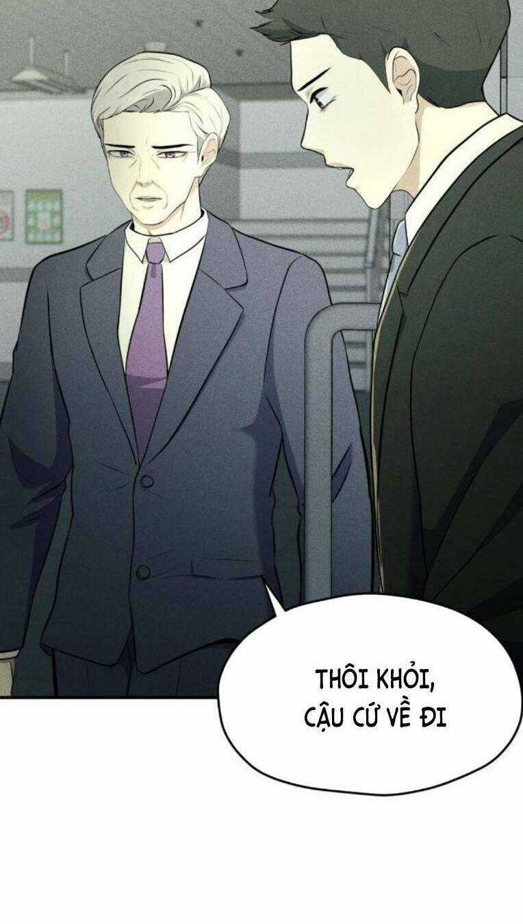 Phòng Kín Chapter 30 trang 45