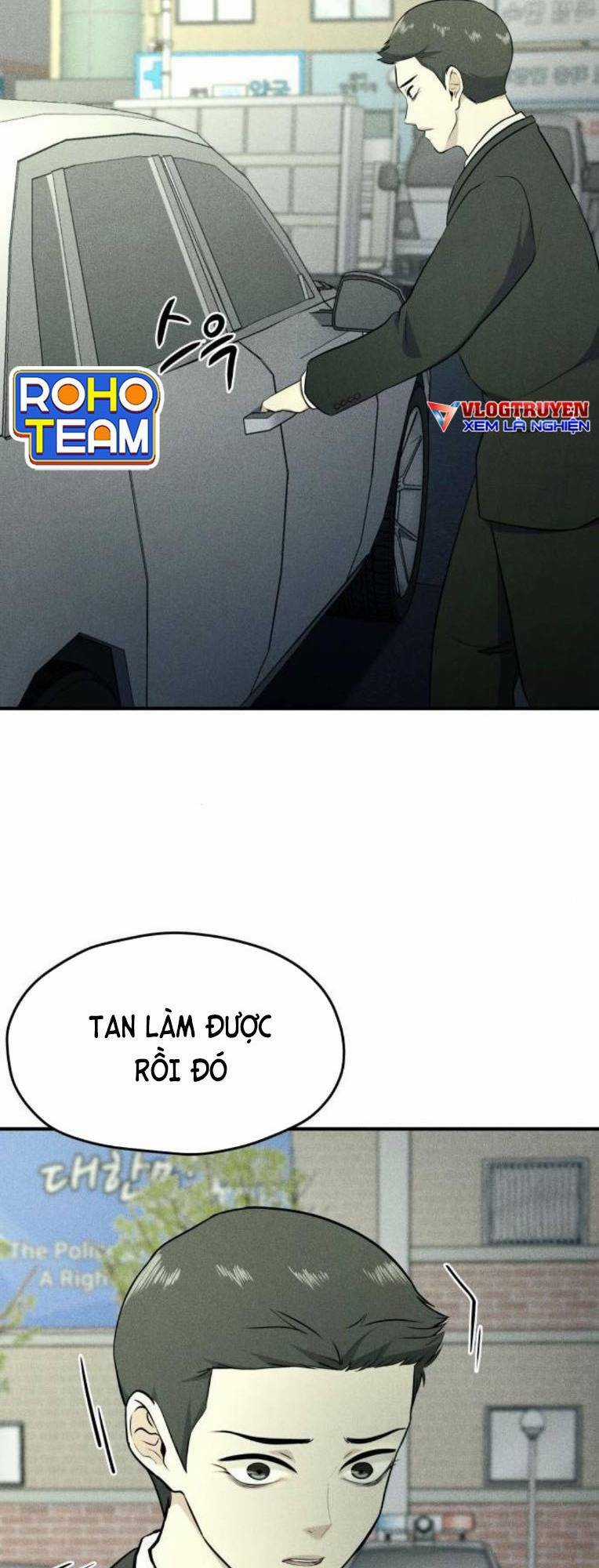 Phòng Kín Chapter 30 trang 47