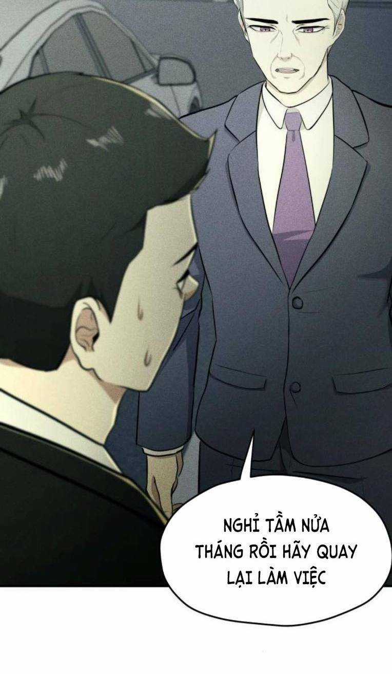 Phòng Kín Chapter 30 trang 49