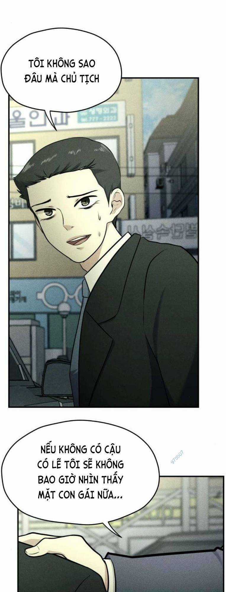 Phòng Kín Chapter 30 trang 50