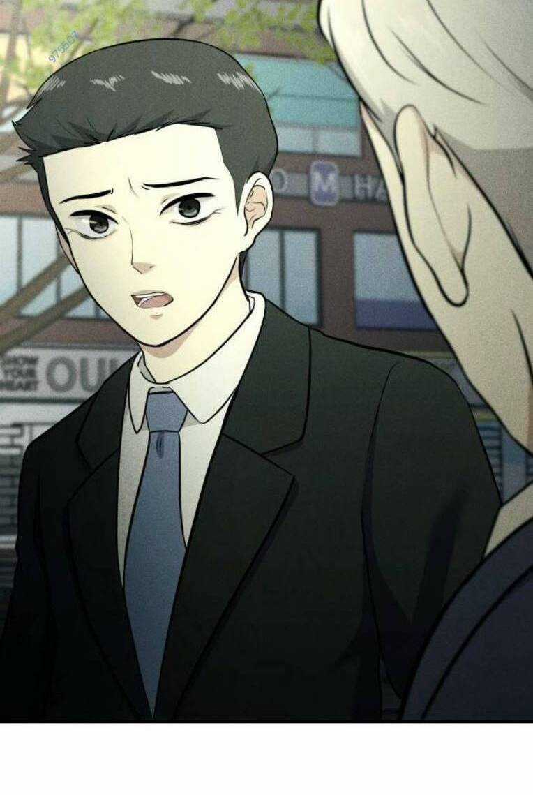 Phòng Kín Chapter 30 trang 53