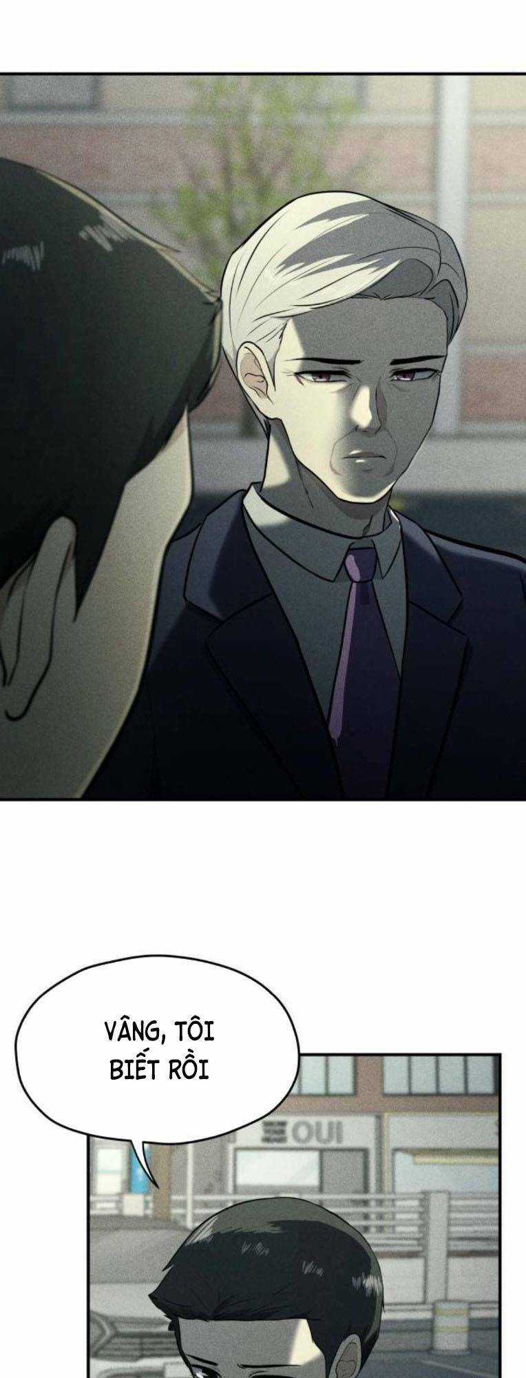 Phòng Kín Chapter 30 trang 54