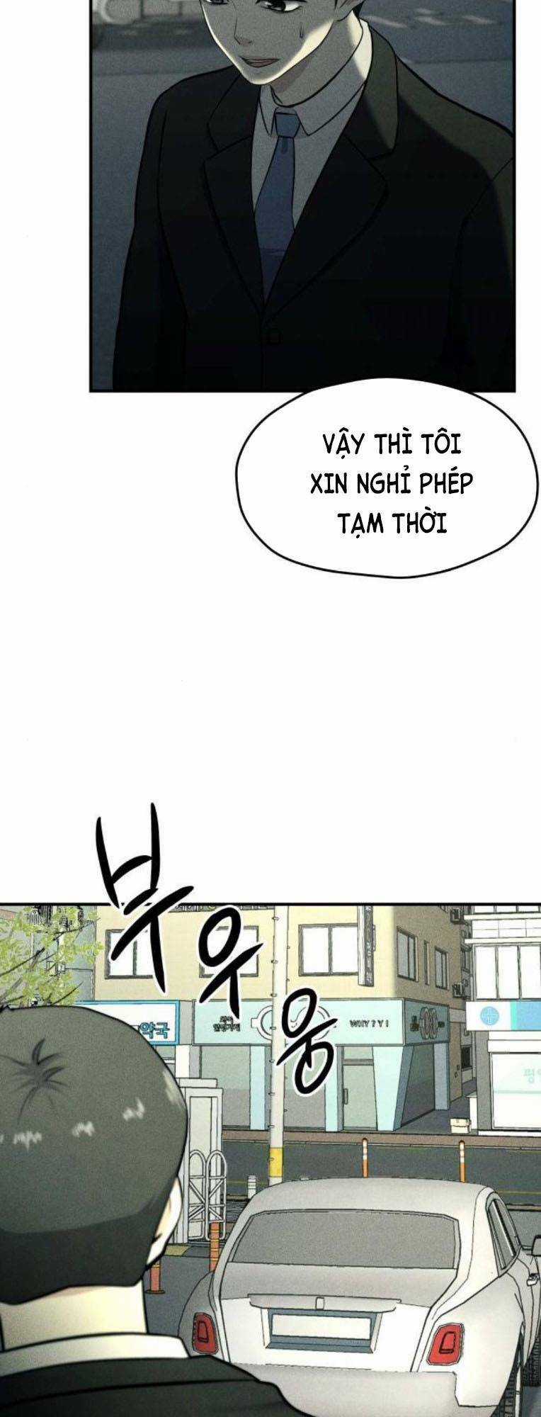 Phòng Kín Chapter 30 trang 55