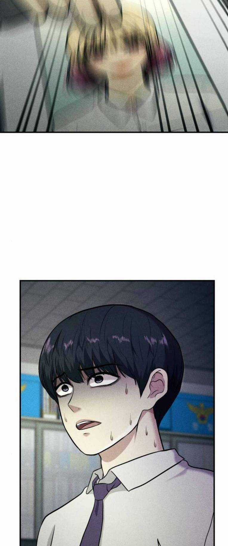 Phòng Kín Chapter 30 trang 6