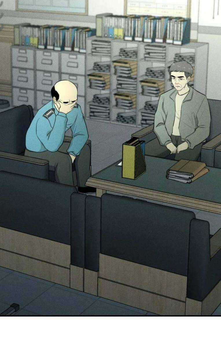 Phòng Kín Chapter 30 trang 61