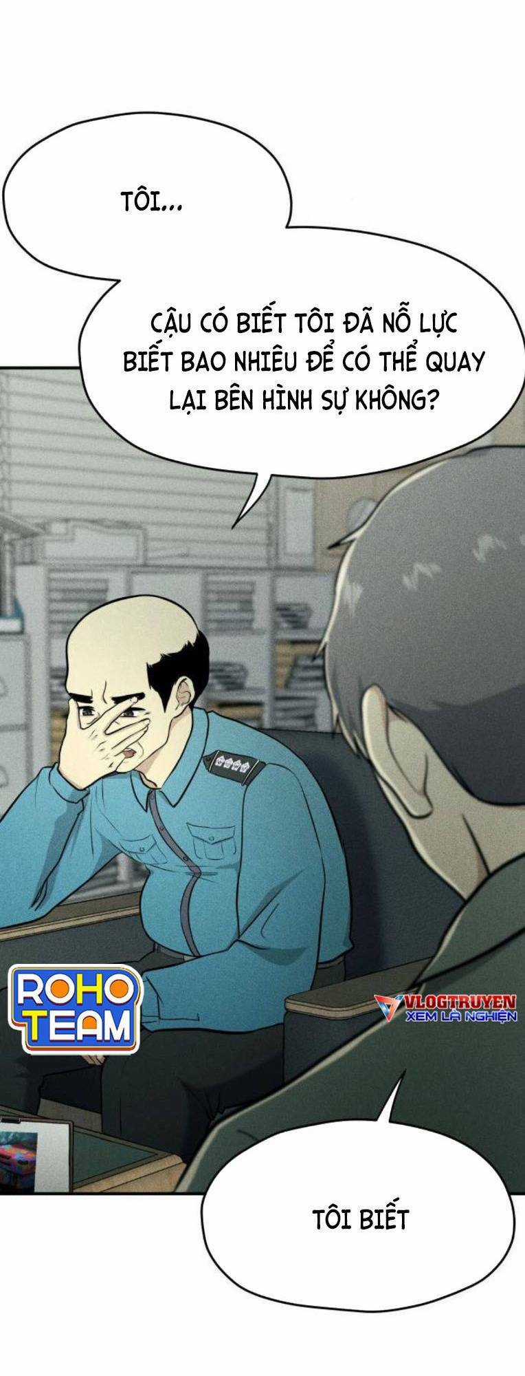 Phòng Kín Chapter 30 trang 62