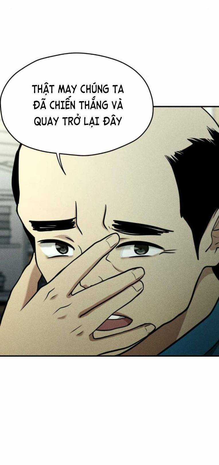 Phòng Kín Chapter 30 trang 63