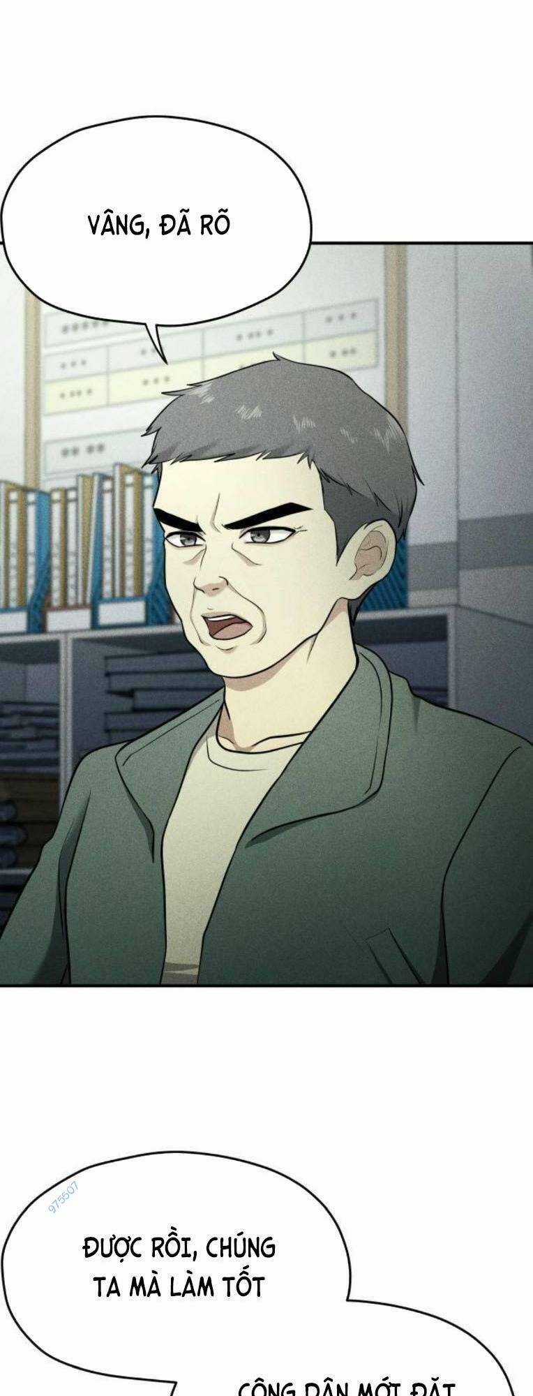 Phòng Kín Chapter 30 trang 65