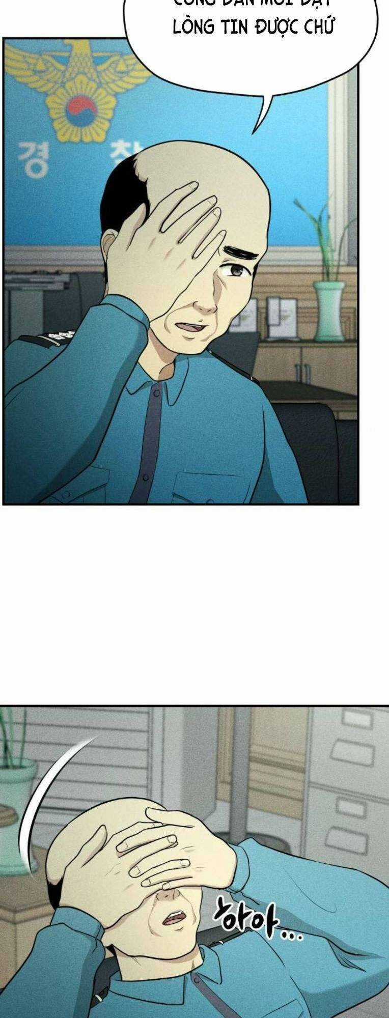 Phòng Kín Chapter 30 trang 66