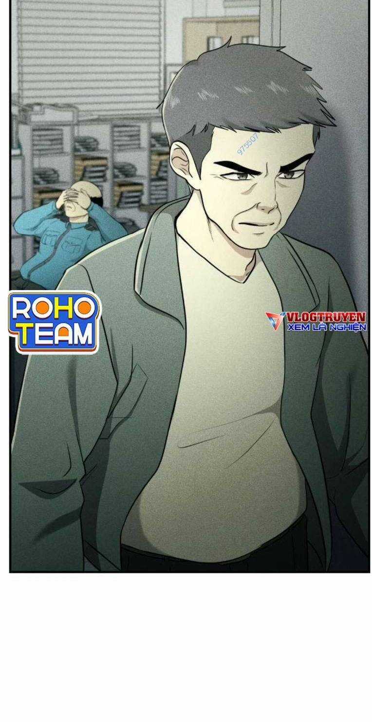 Phòng Kín Chapter 30 trang 68