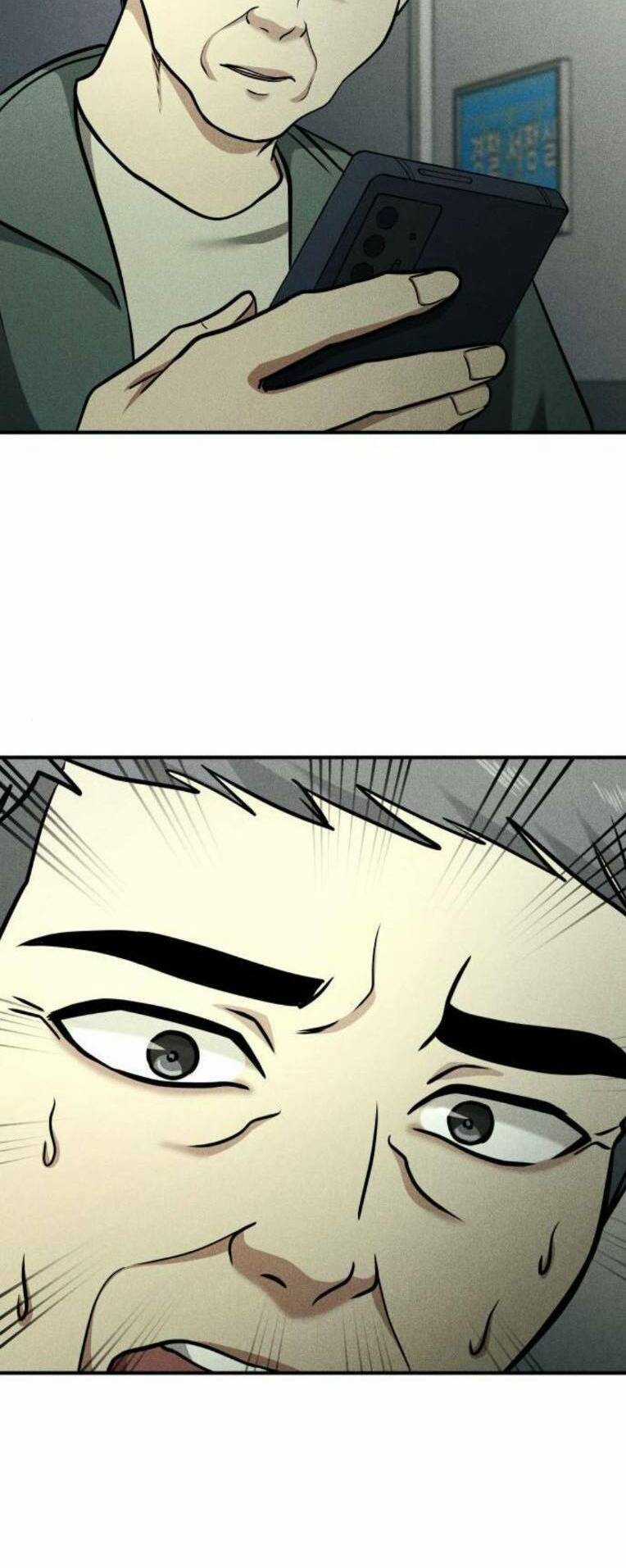 Phòng Kín Chapter 30 trang 71