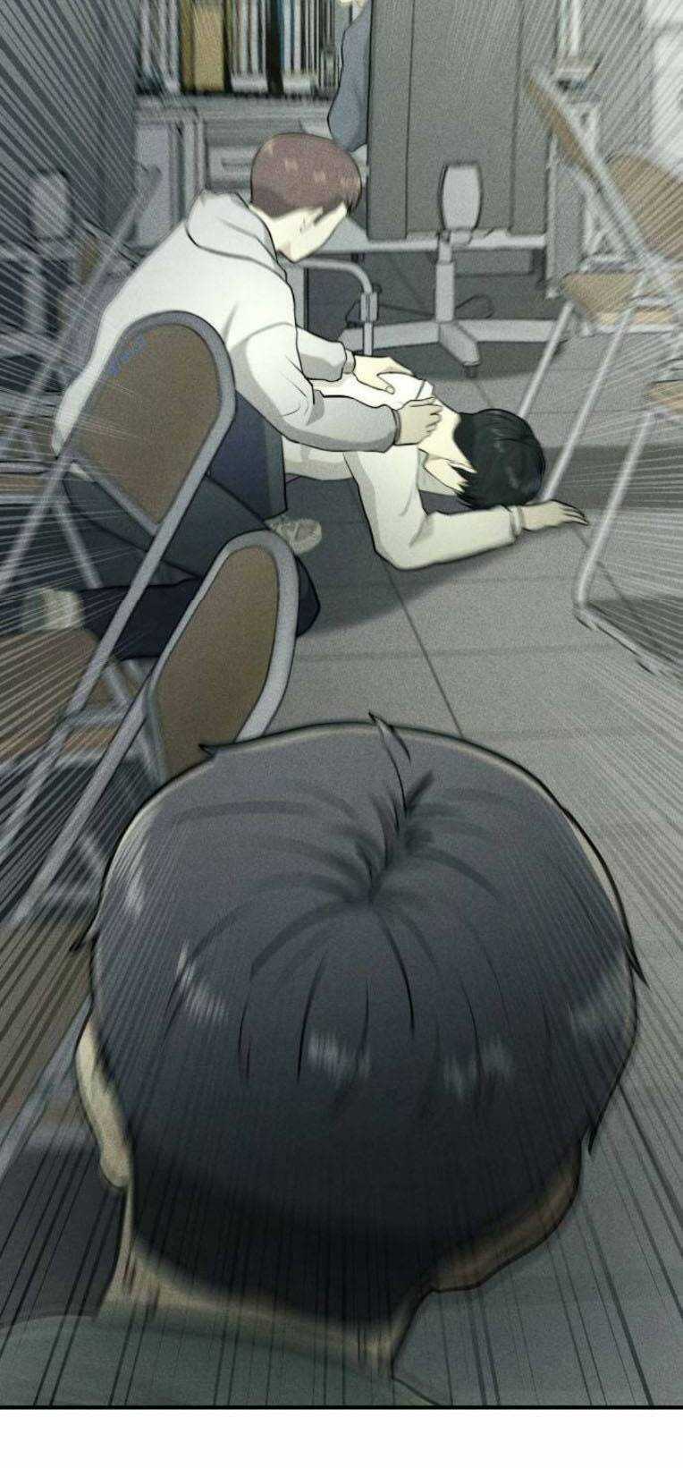 Phòng Kín Chapter 30 trang 74