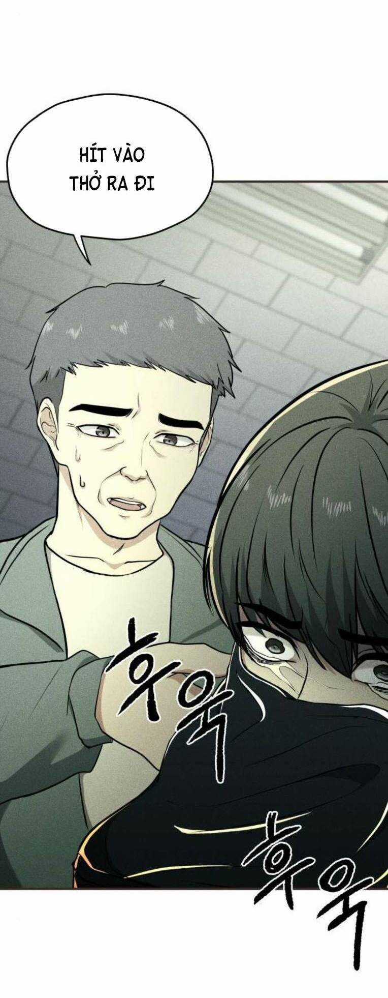 Phòng Kín Chapter 30 trang 77