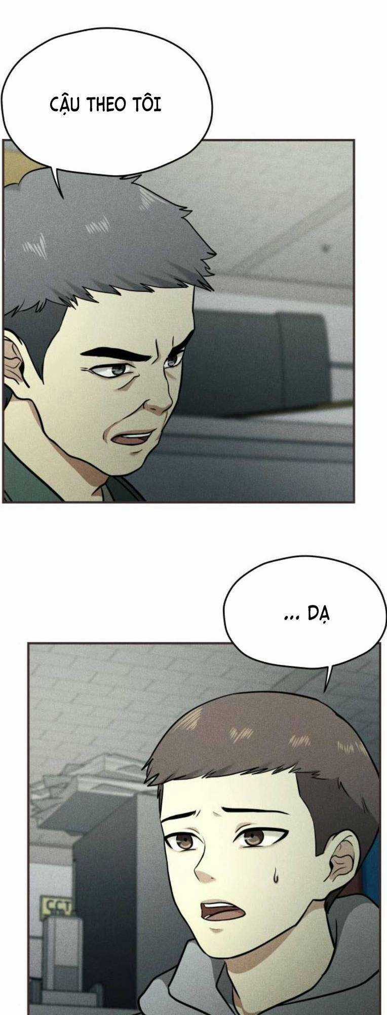 Phòng Kín Chapter 30 trang 78